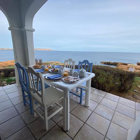 Bergantin 109 By Som Menorca Apartment Fornells  Exterior photo
