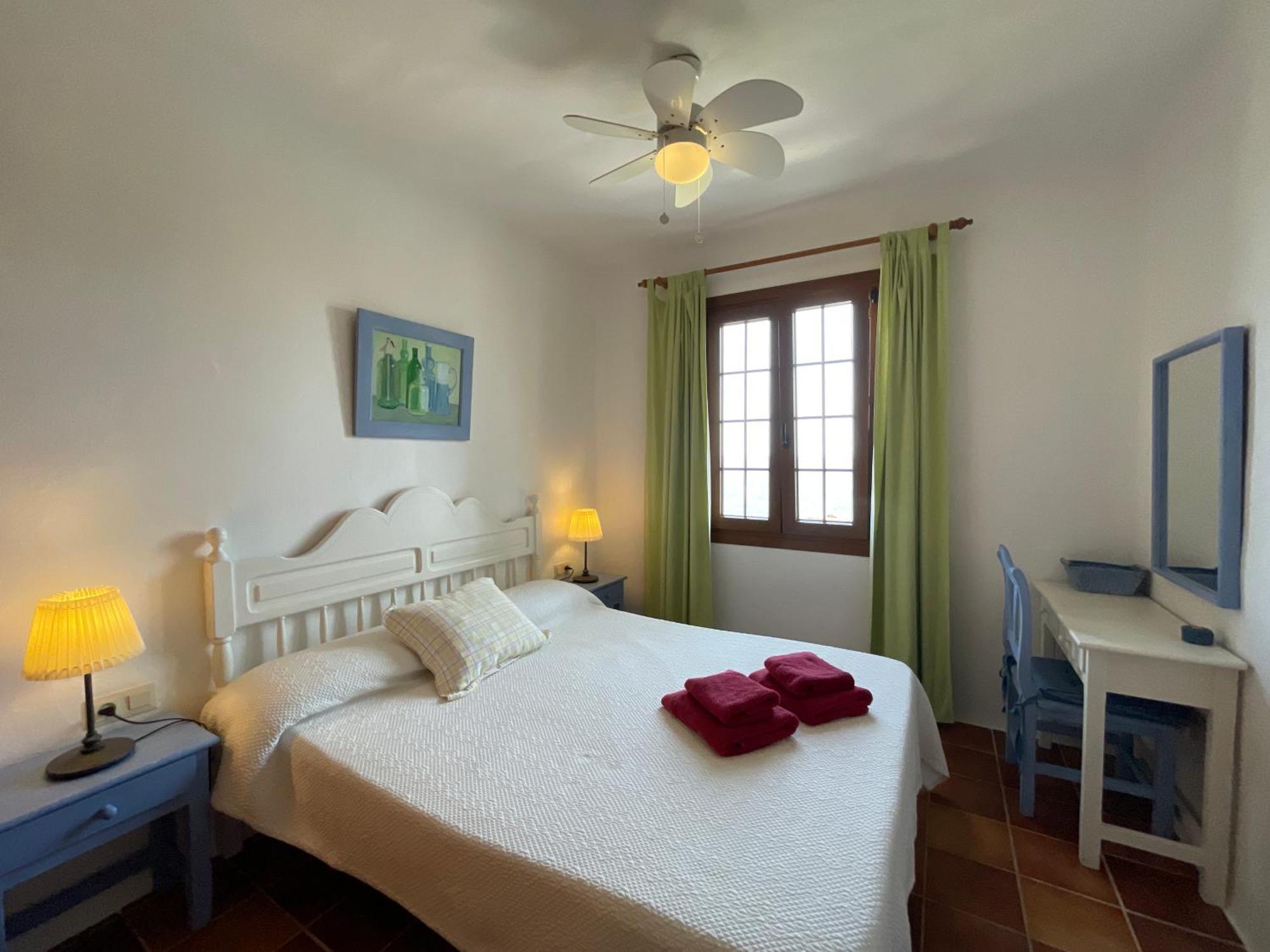 Bergantin 109 By Som Menorca Apartment Fornells  Exterior photo